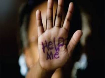 7-yr-old kidnapped from the marriage function, raped and murdered in UP