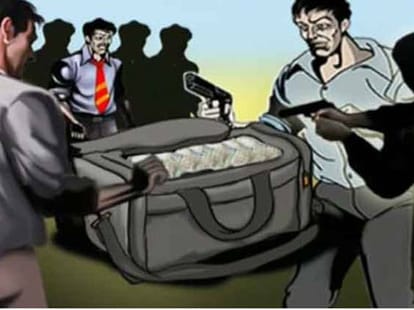 Robbery in the factory of former PM's relative, 8 arrested