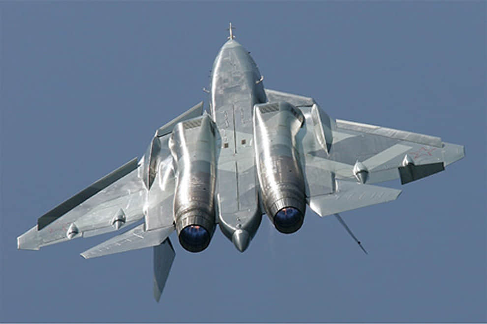 It’s Russia’s turn to learn that stealth warplanes are hard to do