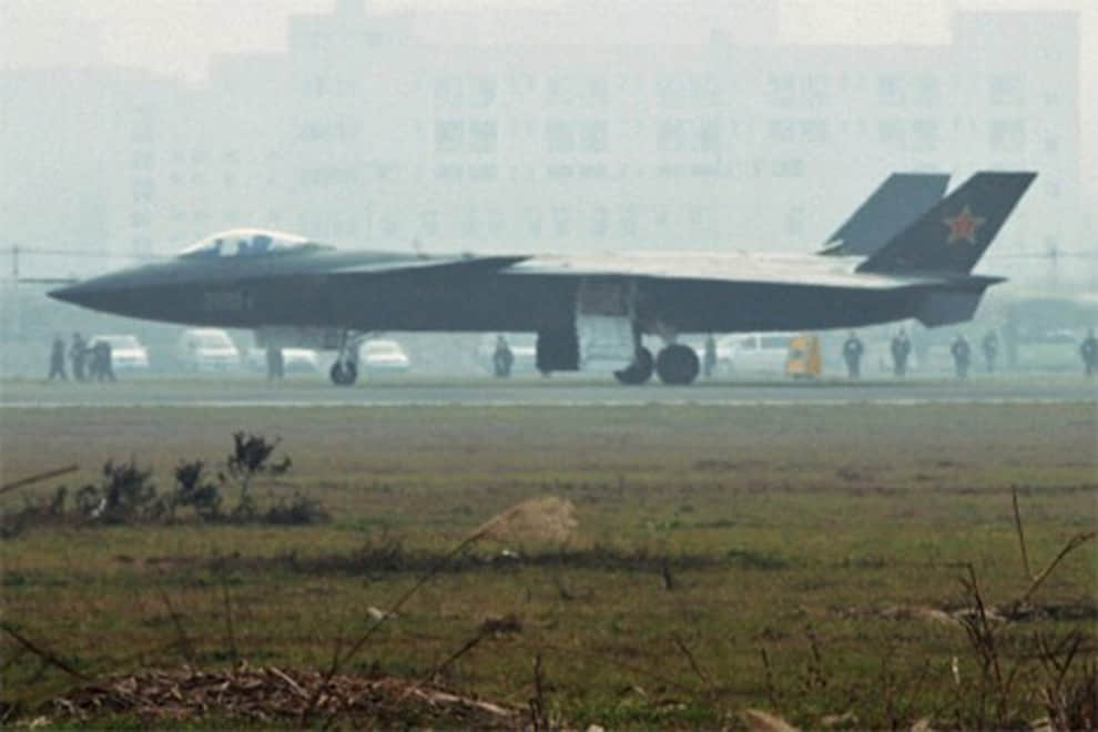It’s Russia’s turn to learn that stealth warplanes are hard to do