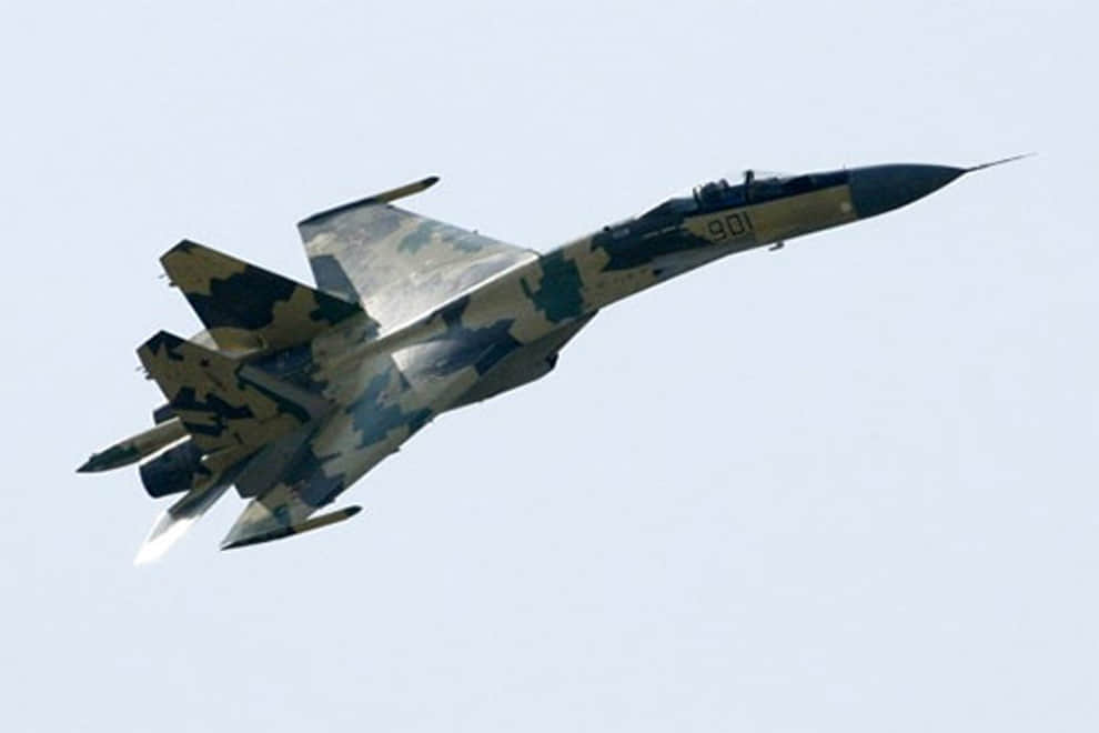 It’s Russia’s turn to learn that stealth warplanes are hard to do