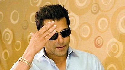 Jodhpur court again summons Salman khan