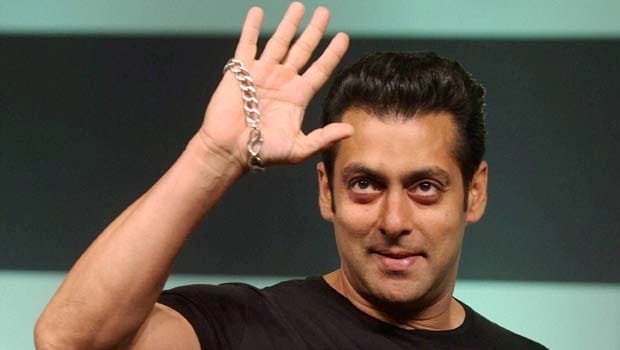 Jodhpur court again summons Salman khan