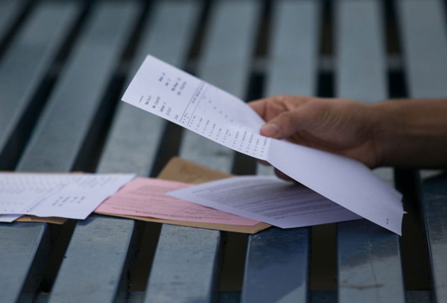 IBPS Office exam sample paper