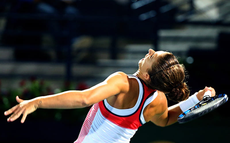 dubai open tournament