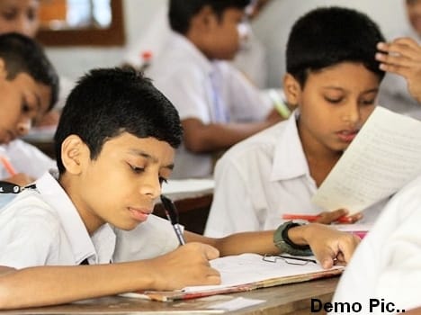 admission in private schools from rte act