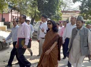 Will open new ways for the betterment of weavers