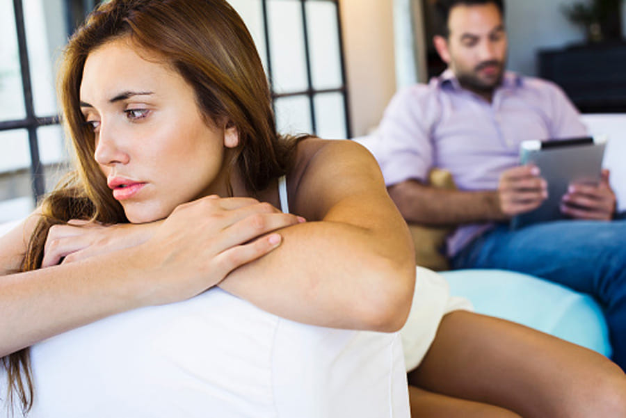 diabetes may affect sex life