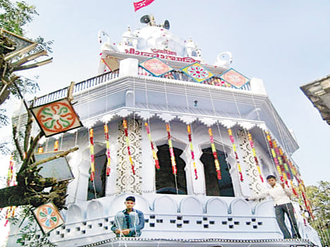 shivratri more fruitfull in ghanista nashatra
