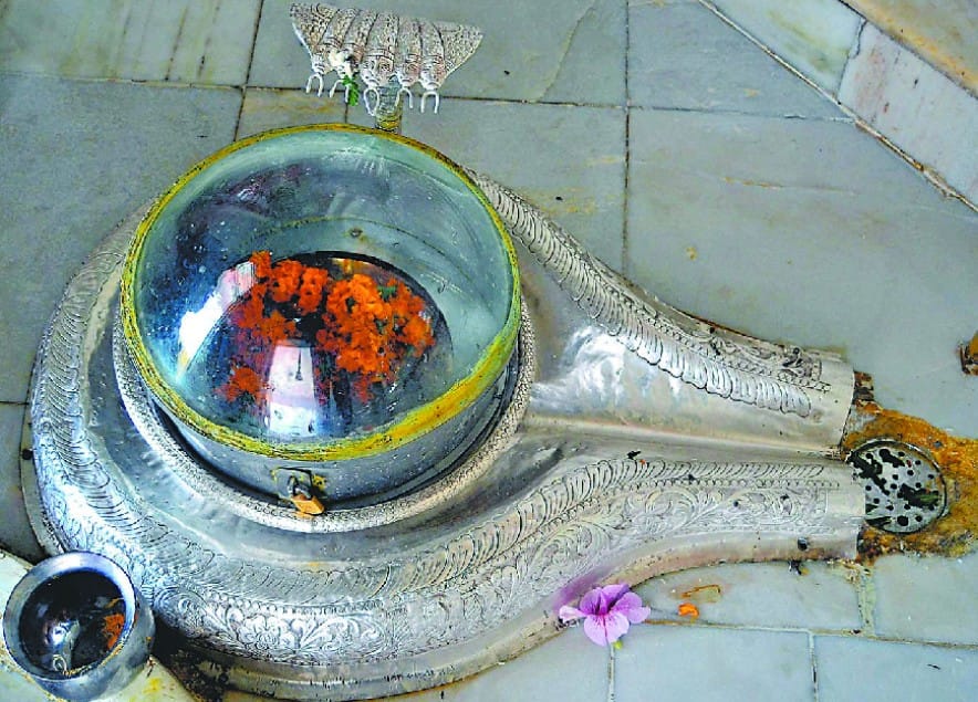 saketri shiv mandir, maha shivratri, panchkula news, hindi news, religious news