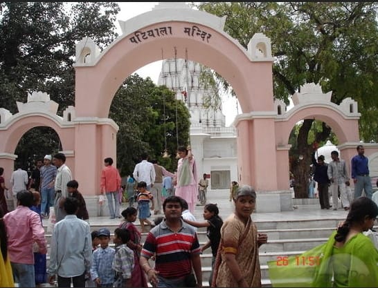 saketri shiv mandir, maha shivratri, panchkula news, hindi news, religious news