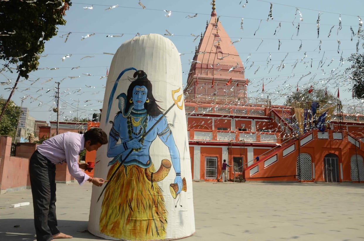 shiv barat events in jammu