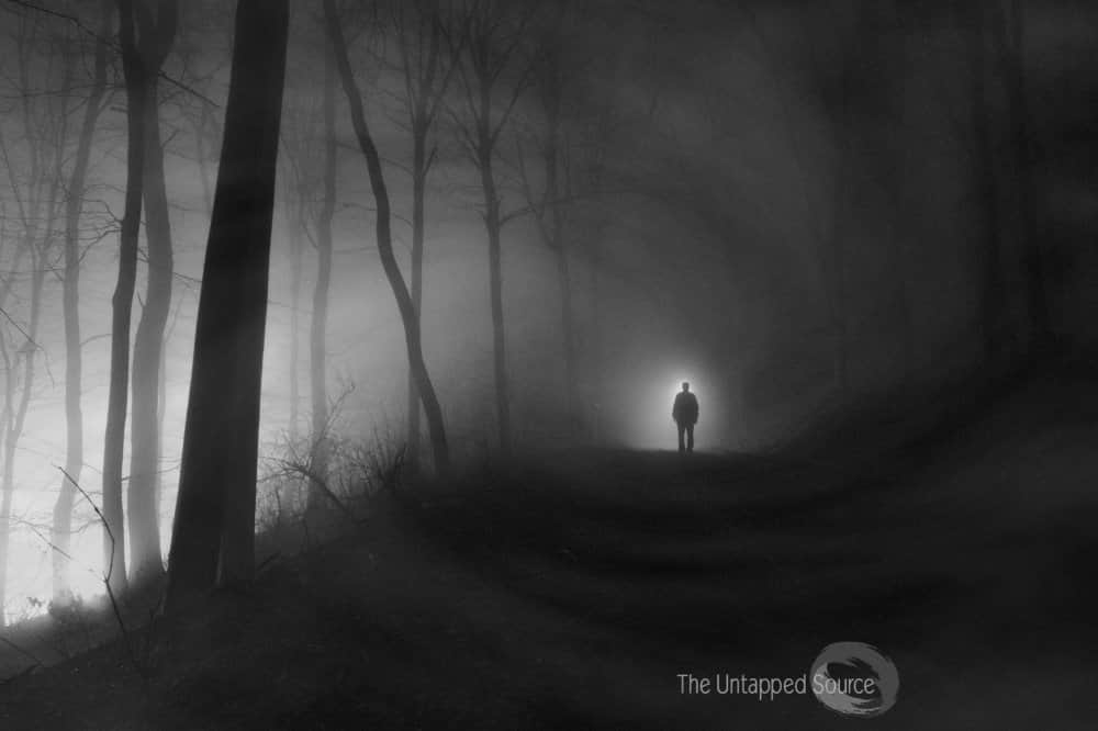 horror stories a 2 years old american boy can see and talk dead peoples