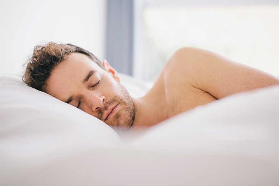 tips for a better sleep
