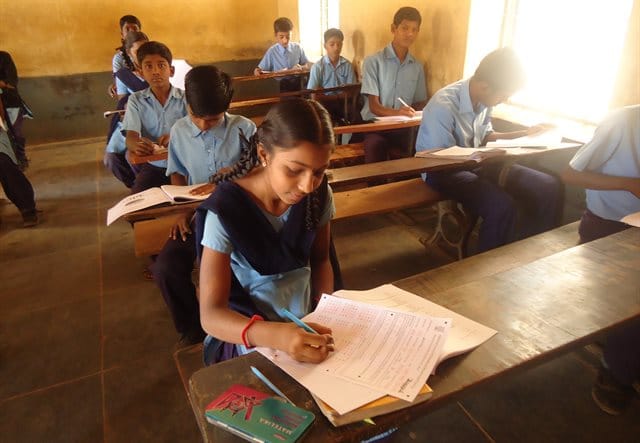 free eduction to girl child given to gurgaon 