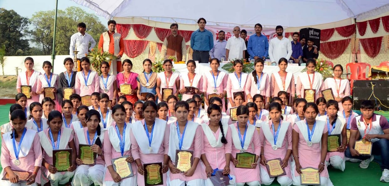 GCG-11 Chandigarh, 500 students, awards ceremony, Chandigarh