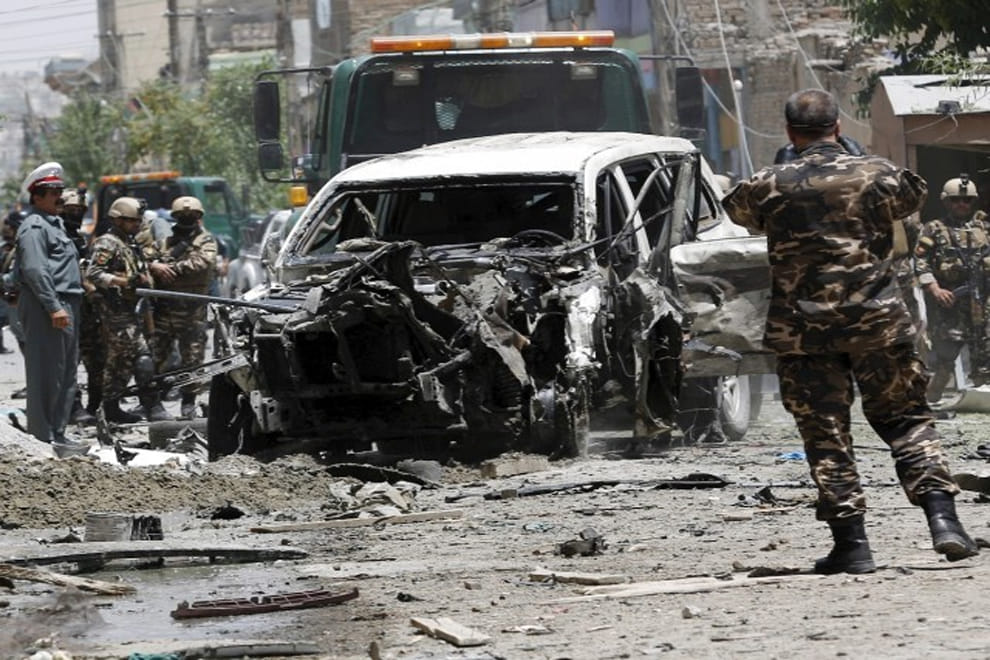 suicide bomber get training in north waziristan