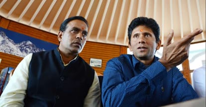 t20 world cup preparations in gurgaon restraunt