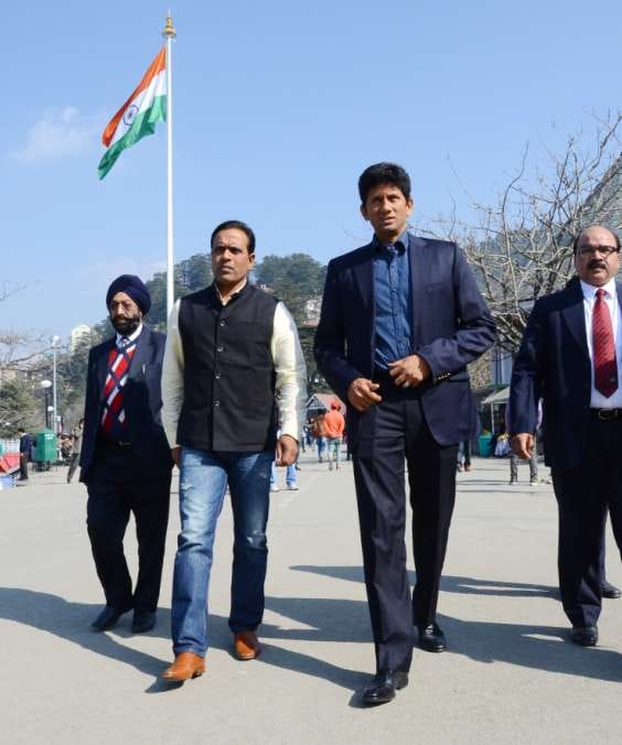 Former india pacer Venkatesh Prasad and Sunil Joshi statement on india pak t20 match