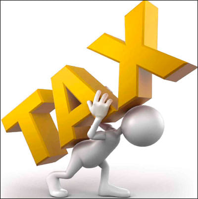 raid on firm in dehradun, found 10 crore tax theft.