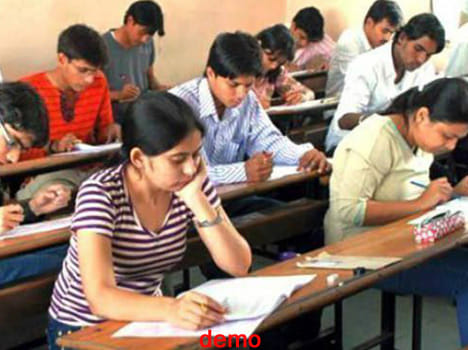 TGT PGT exam date declared.