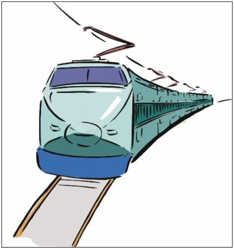 Hisar Hindi News, Railway, Trains, Kisan Express, Hisar Railway Station, Hisar