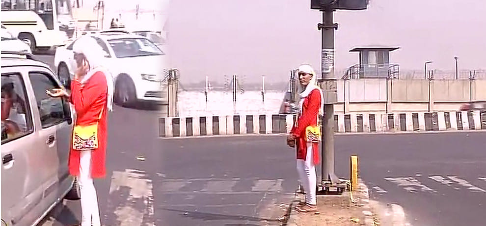 transgender techie forced to quit it job and beg on streets for livelihood