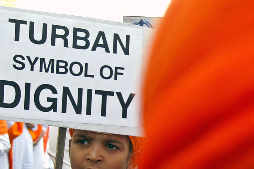 Sikh Boy Mocked, Assaulted On Bus For Wearing Turban In Australia