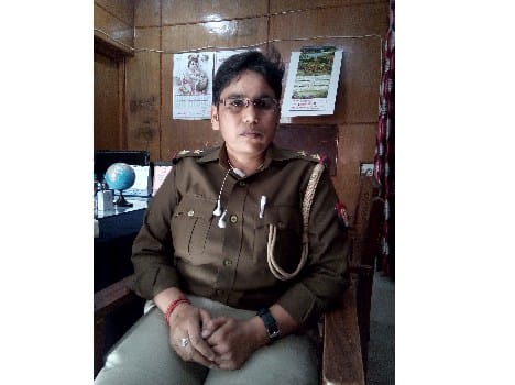 Uma Sharma to be awarded by RLB award by UP govt.
