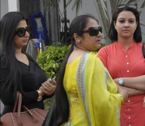 women's day, vintage car rally, adventurous sports, car rally, chandigarh news