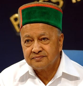 cm virbhadra meeting with officers over security for india vs pak t20 match