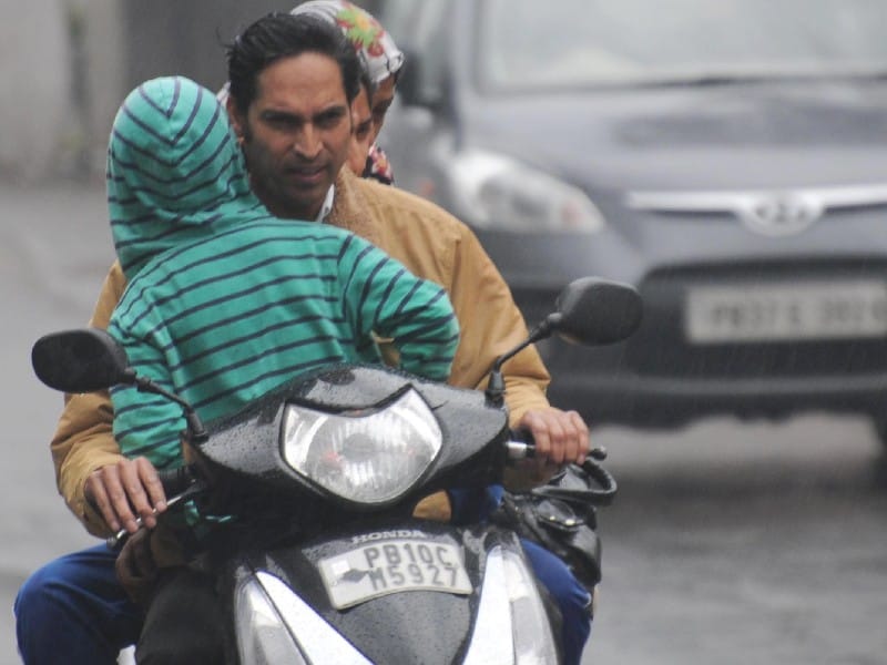 ludhiana weather, ludhiana rain, weather update, ludhiana