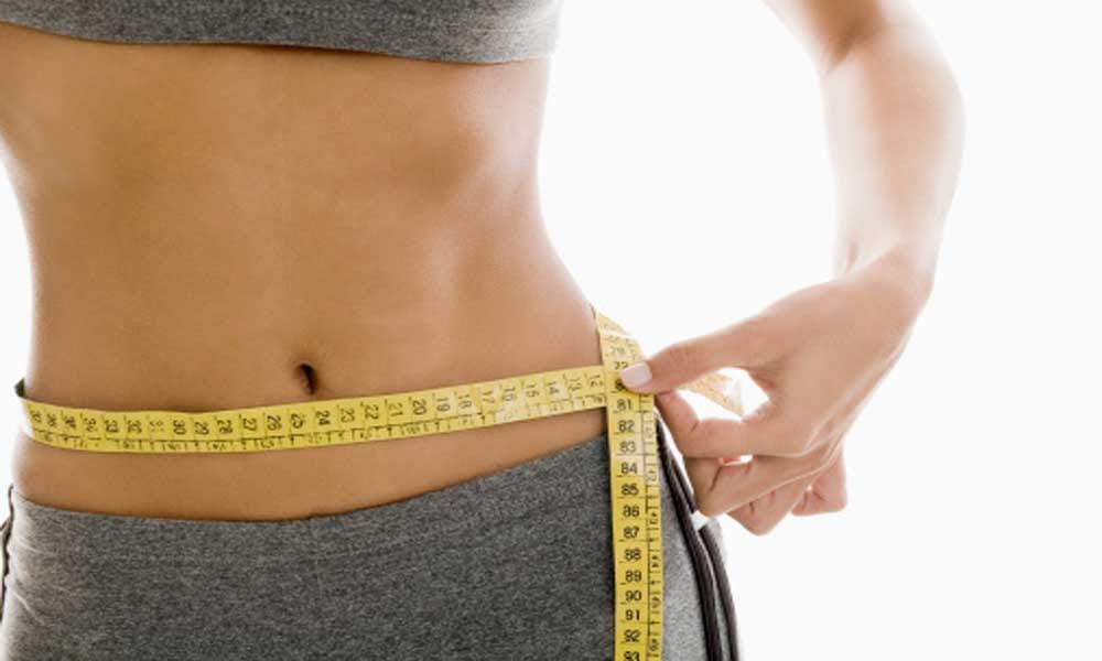 What happens when you stop exercising? 