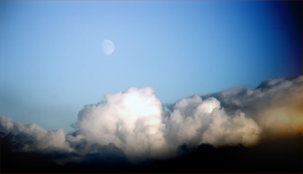 whether changed to cloudy