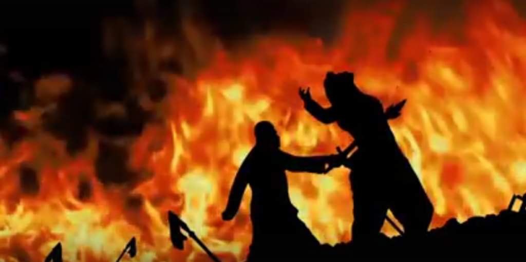 कटप्पा ने बाहुबली को क्यों मारा