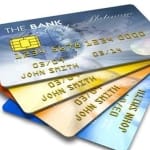 credit cards