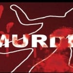 Murder
