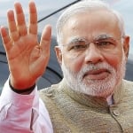 नरेन्द्र मोदी