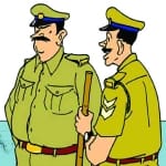 औचक निरीक्षण का हवाला देकर फर्जी सीआईडी इंस्पेक्टर दुकानदारों से दो हजार रुपये तक ऐंठ रहा था।