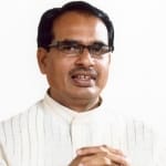 शिवराज सिंह चौहान