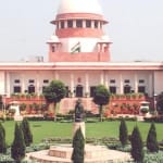 Supreme court dismissed shahabuddin claims