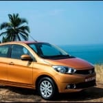 Tata Tiago Set to Launch on 28th March