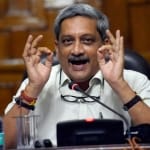 the global agreement to be passed soon said manohar parrikar