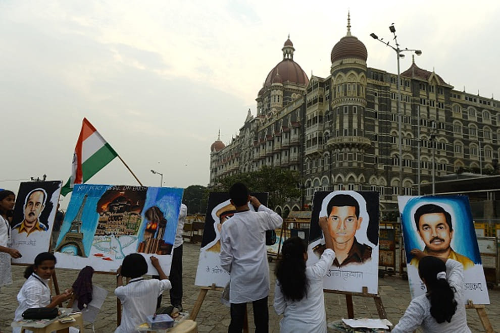 26/11 Mumbai terror attack trial makes India wary of Pakistan's demands