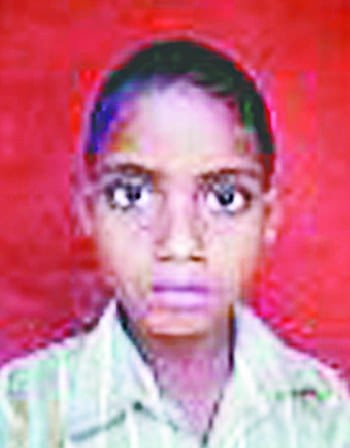 If the child has recognized strangulation death