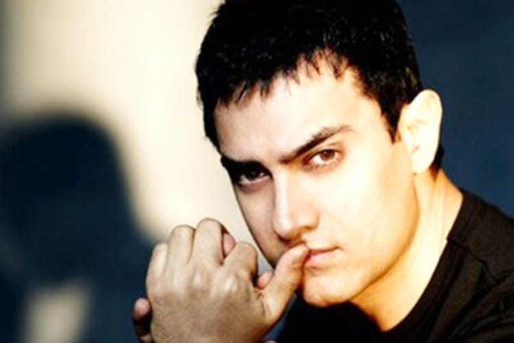 SC refuses to run case against Aamir Khan