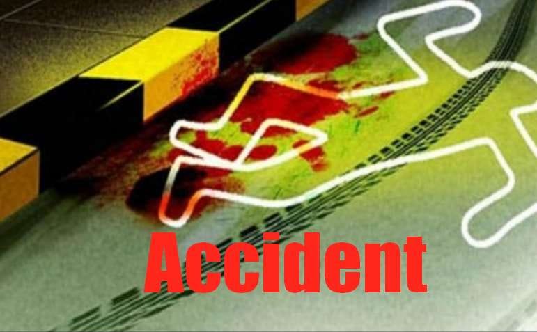 married couple killed in road accident in ludhiana