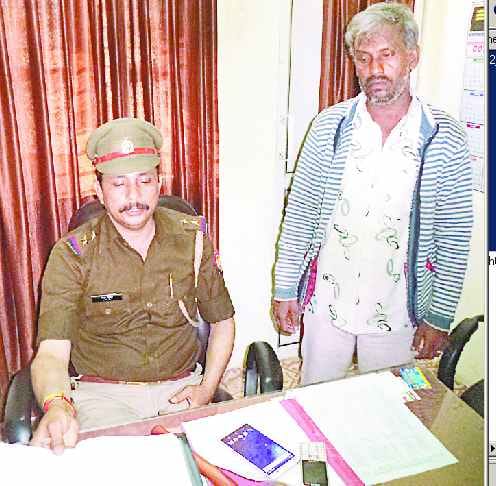   Onwer kiling in Meerut
