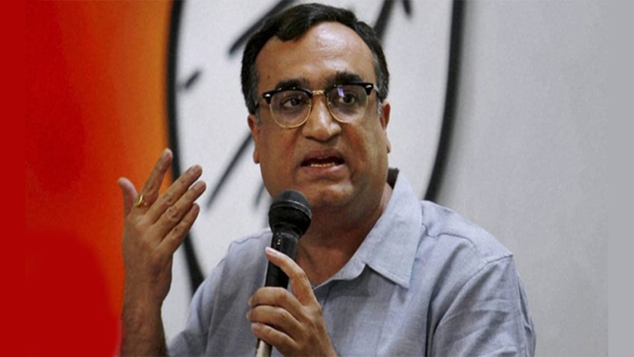 DUSU elections, the Congress canceled the assembly siege