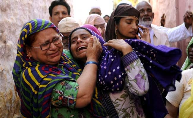  bail petition rejected of minor in bishahda case